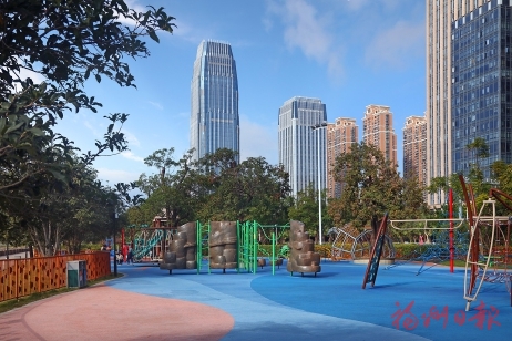闽江北岸喜提一波利好