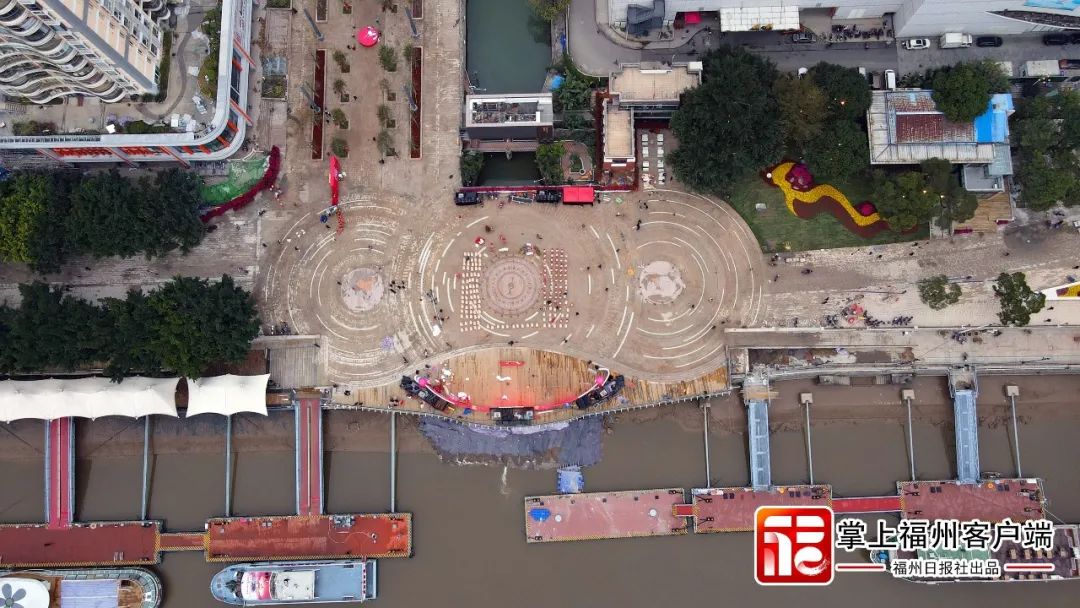 惊喜！福州连续“上新”！