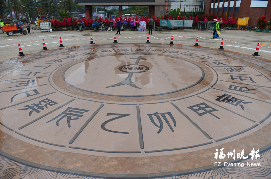 惊喜！福州连续“上新”！