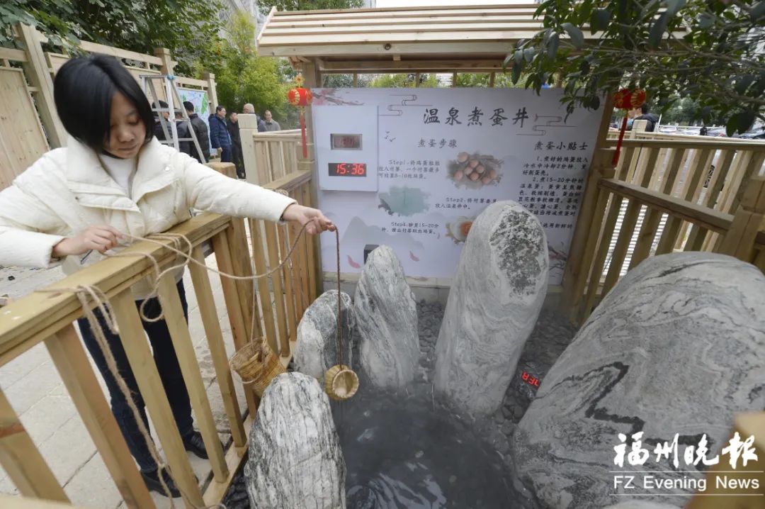 惊喜！福州连续“上新”！