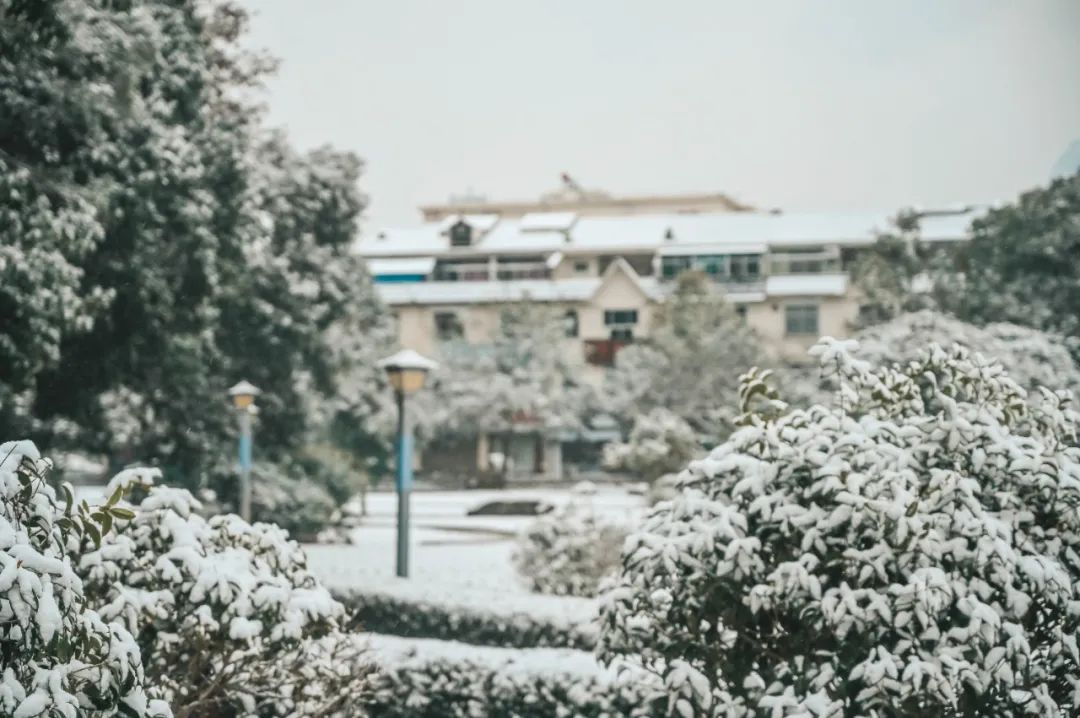 福建下雪地图又扩大了，福州、南平、宁德、三明、莆田加入