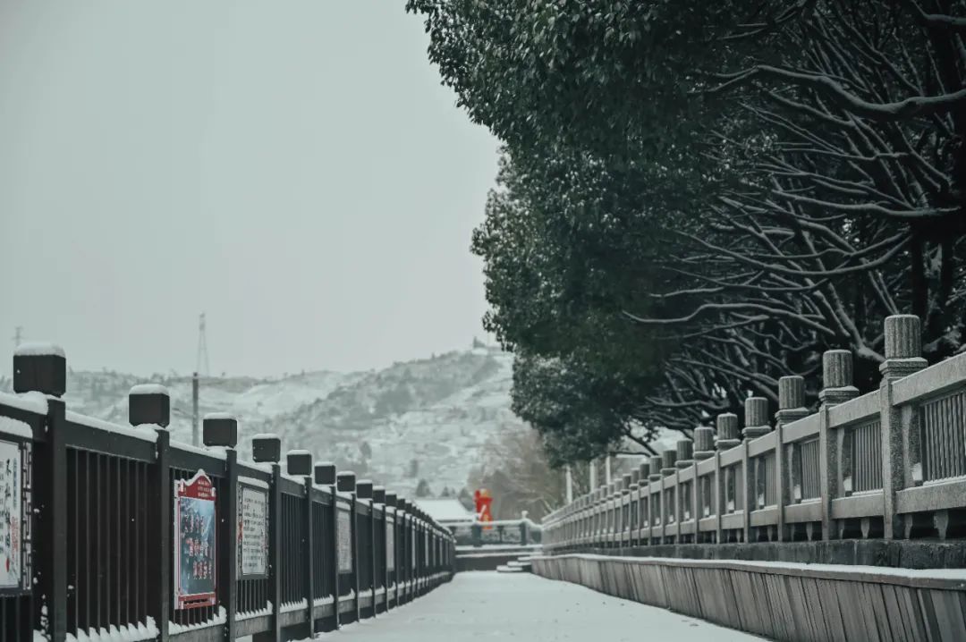 福建下雪地图又扩大了，福州、南平、宁德、三明、莆田加入