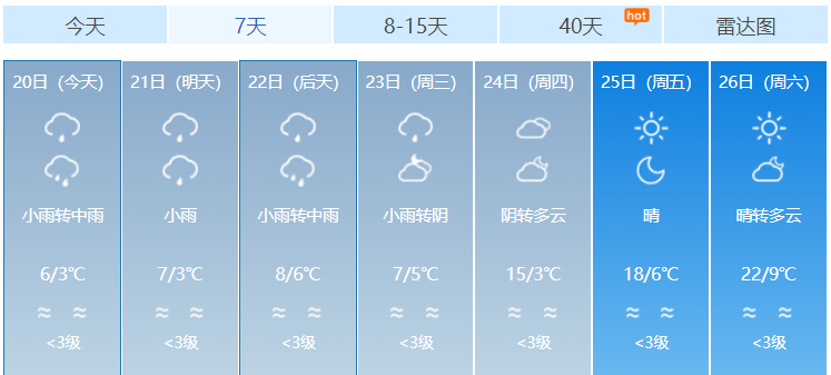 福建下雪地图又扩大了，福州、南平、宁德、三明、莆田加入