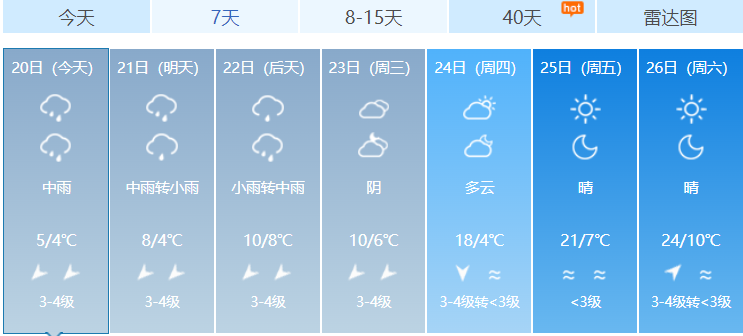 福建下雪地图又扩大了，福州、南平、宁德、三明、莆田加入