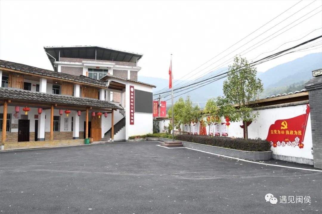 有颜、有钱、有文化，闽侯白沙这个“别人的村庄”你向往吗？