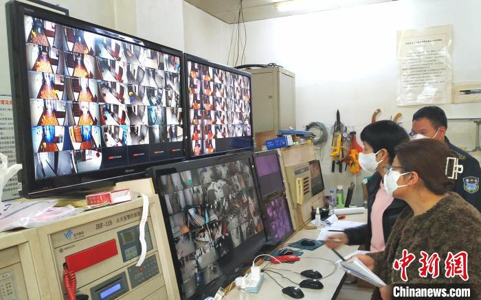 福建宁德：温情守护让隔离人员感受家的温暖