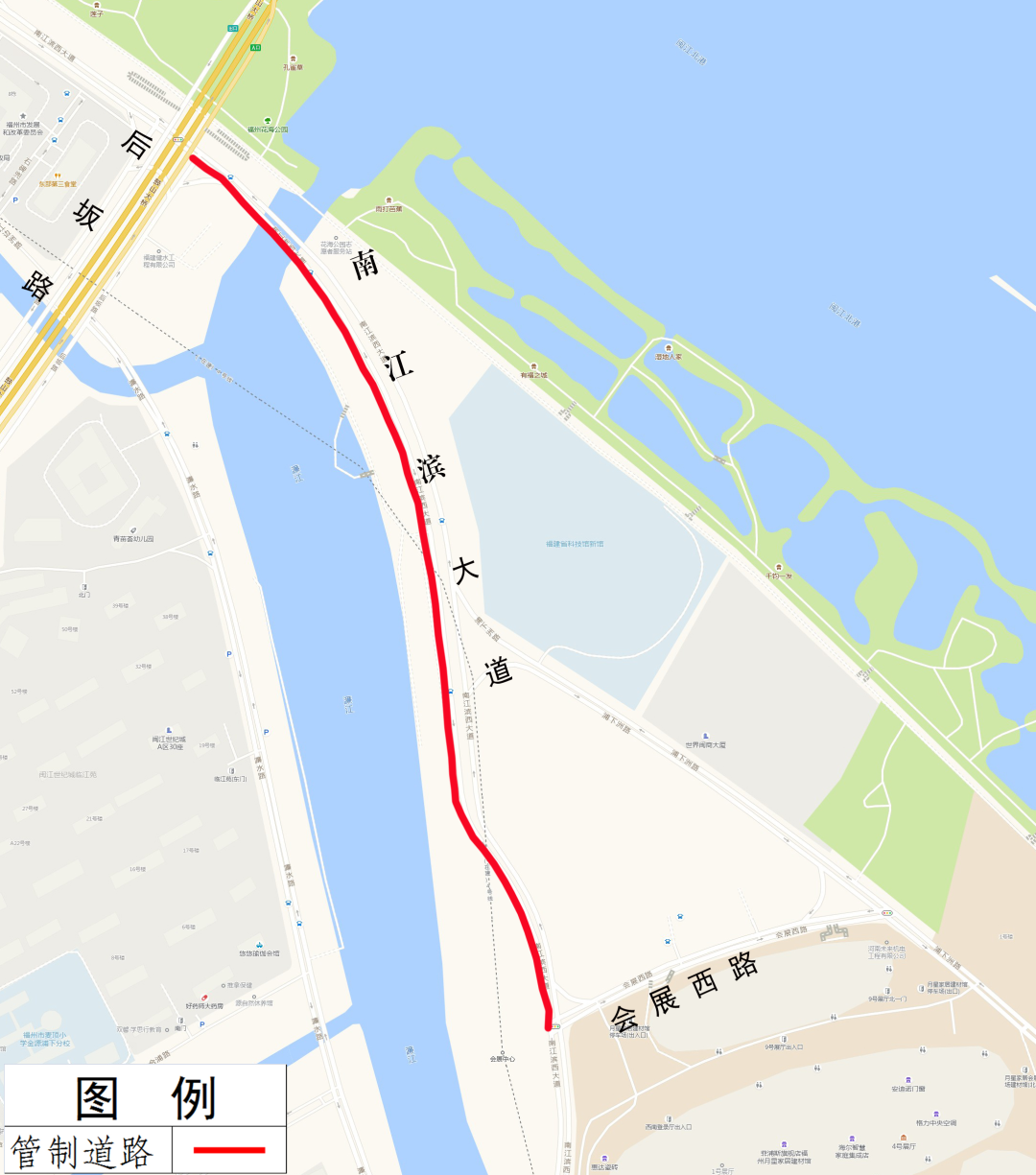刚刚！世界级大赛在福州上演！现场来了！（附观赛指南）