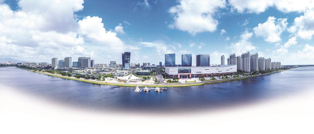 福州：接续奋斗，加快建设现代化国际城市