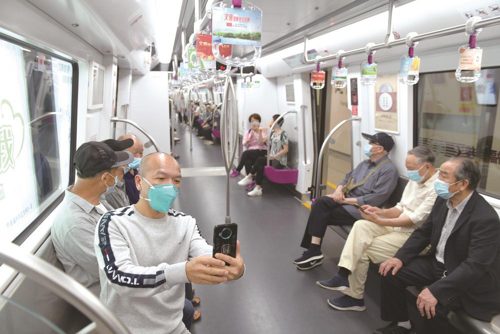 福州：接续奋斗，加快建设现代化国际城市