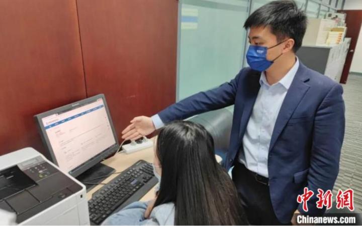å¾ä¸ºå¦é¨é¶è¡åå·¥æå¯¼å°åéè¿éæäºå¹³å°ç³è¯·âå°ä¼å¿«æè´·âããéæ¬£ æ