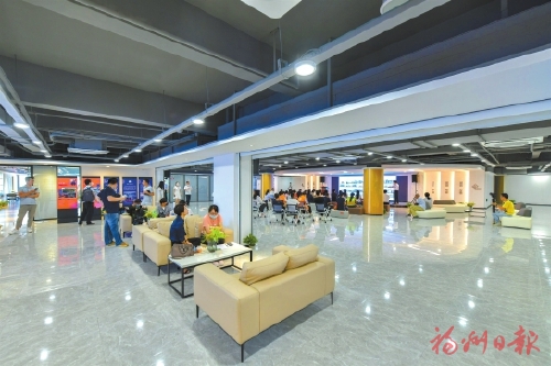 勇于先行先试建设“第一家园”