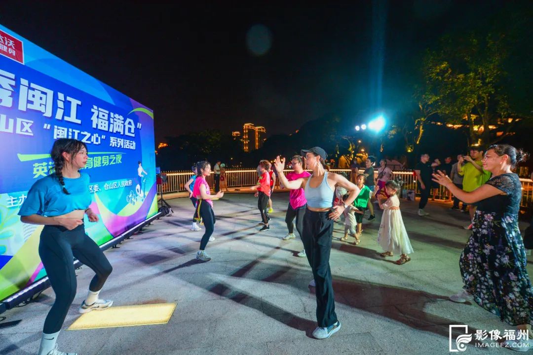 追新看点丨炎炎夏日去哪儿玩？快来福州这些纳凉宝地！