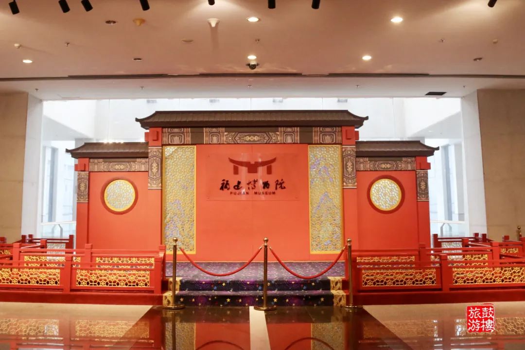 追新看点丨炎炎夏日去哪儿玩？快来福州这些纳凉宝地！