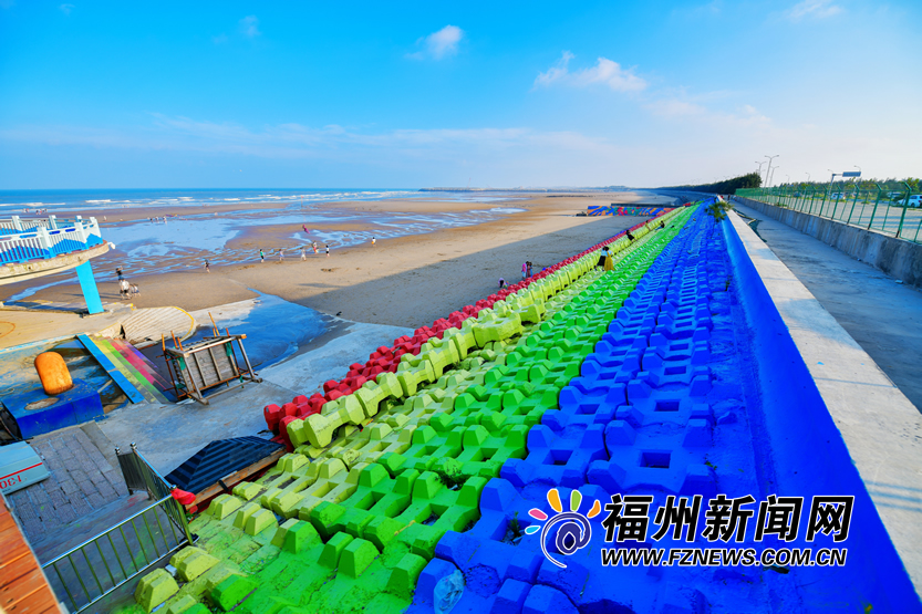 追新看点丨炎炎夏日去哪儿玩？快来福州这些纳凉宝地！