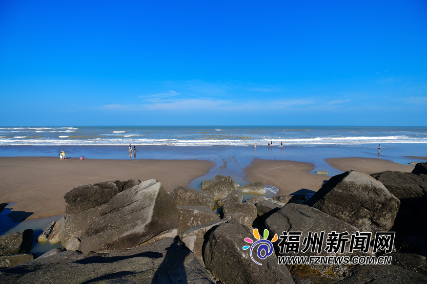 追新看点丨炎炎夏日去哪儿玩？快来福州这些纳凉宝地！