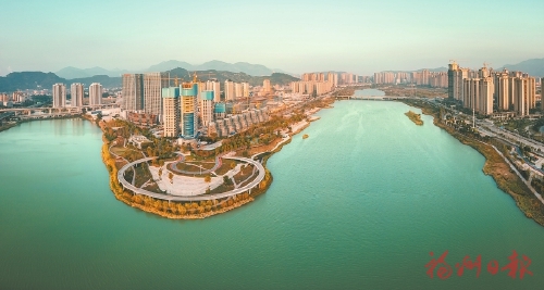 舞好“指挥棒”治水再升级
