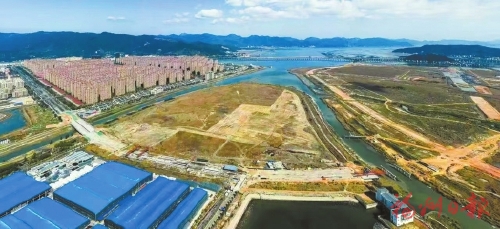 稳中蓄势　我市招商再传捷报