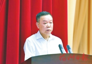 向海图强谋发展　踏歌奋进逐浪起