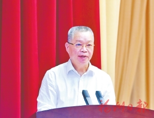 向海图强谋发展　踏歌奋进逐浪起