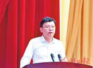 向海图强谋发展　踏歌奋进逐浪起