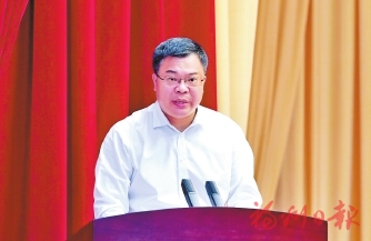 向海图强谋发展　踏歌奋进逐浪起