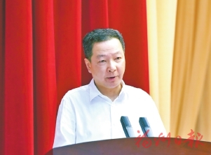 向海图强谋发展　踏歌奋进逐浪起