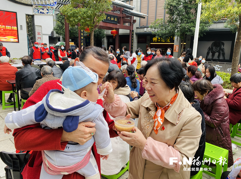 强基固本 擎旗奋进 福州不断推动基层党建创新发展 强基固本 擎旗奋进 福州不断推动基层党建创新发展