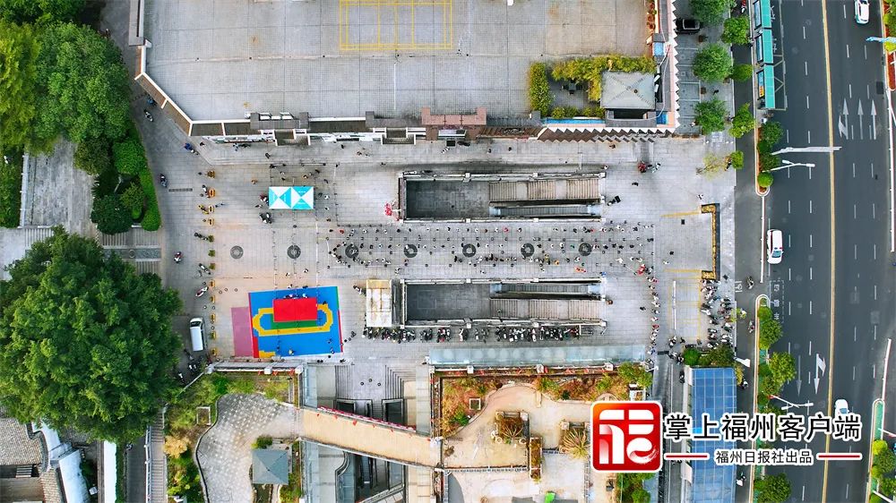 福州，与时间赛跑！感谢每一个你！
