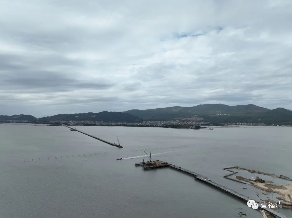 72公里！福清打造高颜值滨海风景道！