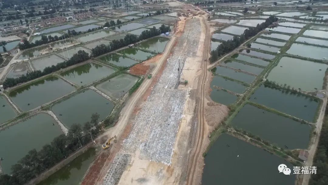 72公里！福清打造高颜值滨海风景道！