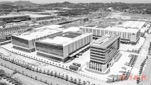 为民生“加码”让发展加速
