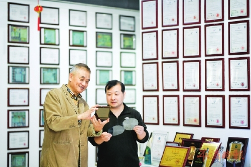 经济新引擎激活平潭新动能