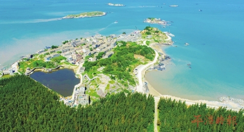 实验区2个乡村上榜2022年度福建省森林村庄
