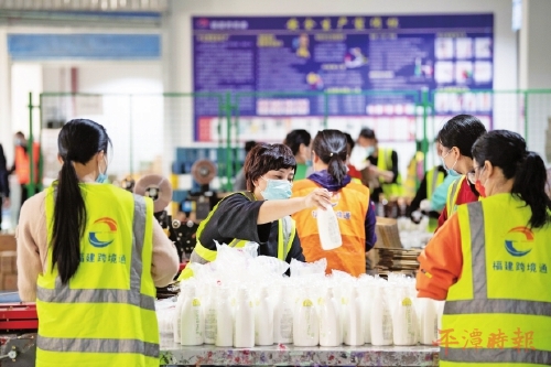 深化改革扩大开放　营商环境持续向好