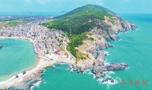 君山片区管理局：别样烟火气　旅游新活力