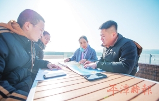 君山片区管理局：别样烟火气　旅游新活力