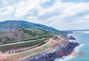 君山片区管理局：别样烟火气　旅游新活力