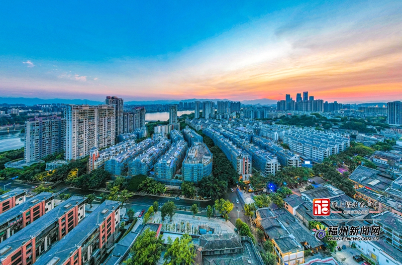 答好“三个如何” 福州闯出一条特色基层治理新路