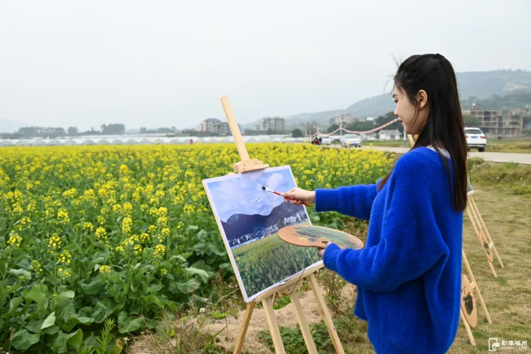 美美美！福州这6个地方入选！