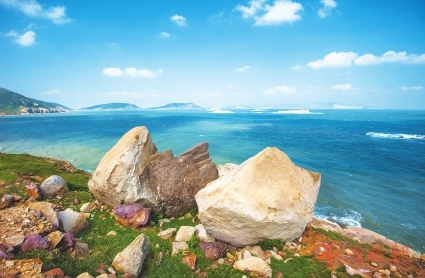 谱和美协奏曲 绘海岛新画卷