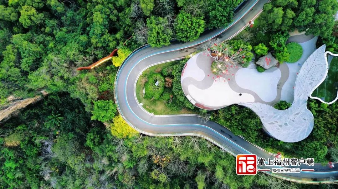 福州式浪漫!看完这些“地标”,你就懂了! 福州式浪漫!看完这些“地标”,你就懂了!