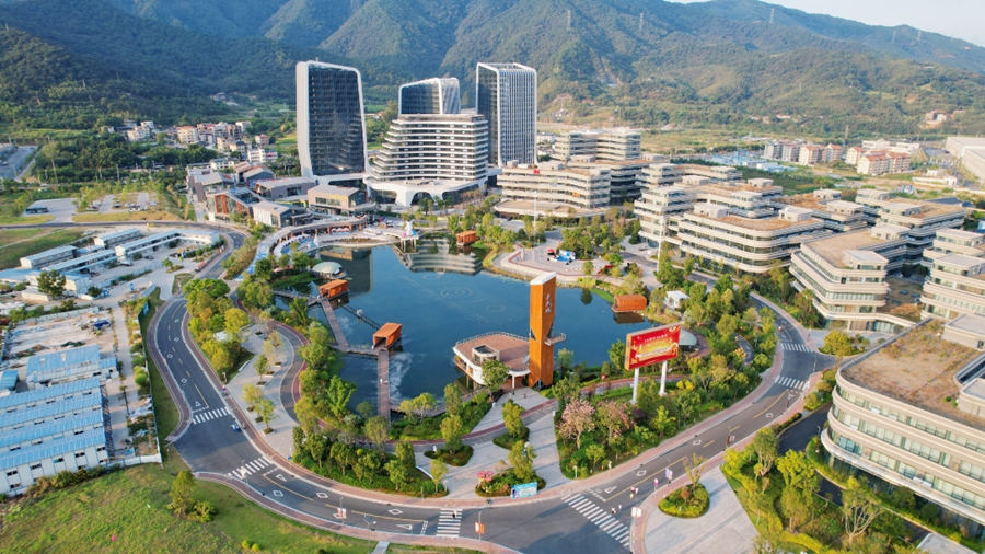 北部新城未来城板块