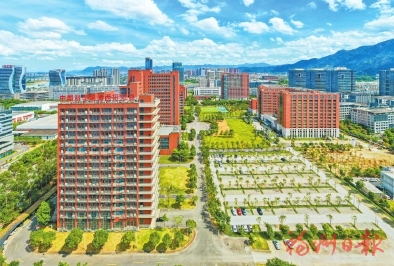 抓创新不问“出身”，问“贡献”