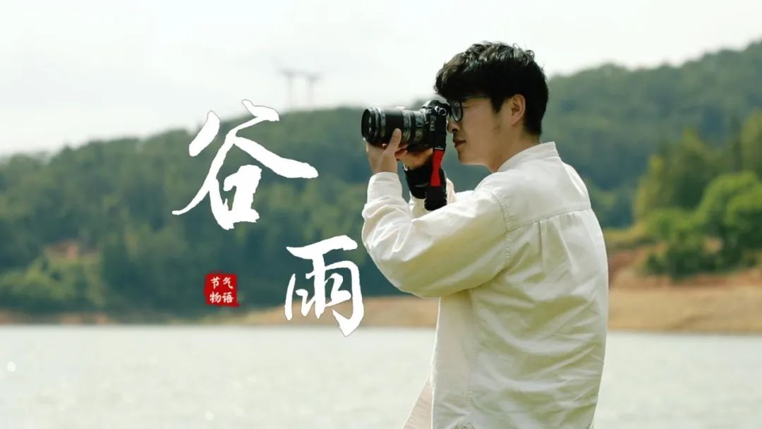 这个春天，闽侯摄影师的镜头捕捉到了什么？