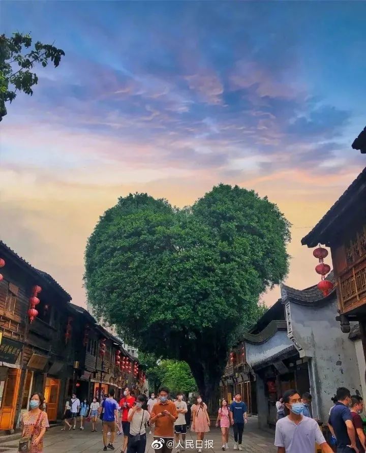 追新看点｜福州到底有啥好玩？竟成“特种兵”打卡目标