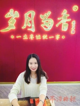 先行先试　试验田里结硕果