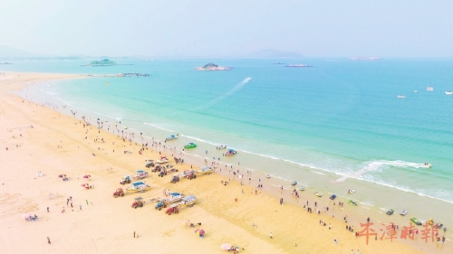 一季度平潭旅游总收入13.61亿元