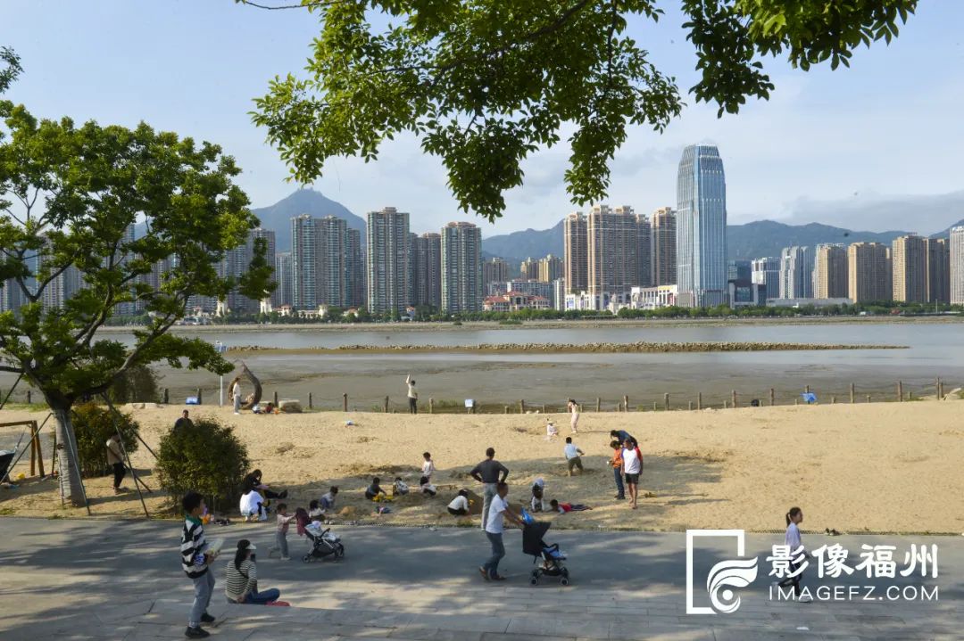 “五一”假期，饱享千园之城生态福利！