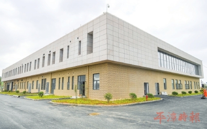 变废为宝　平潭处理垃圾有一套