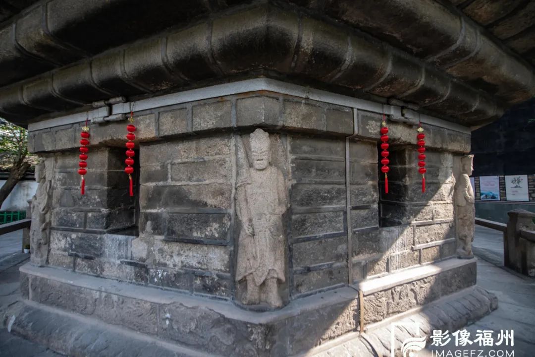 福州这10座古塔,你都认识吗? 福州这10座古塔,你都认识吗?